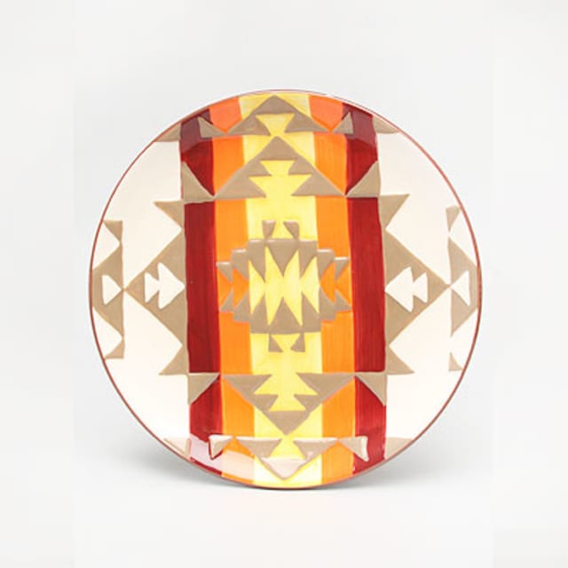 Pendleton Dinnerware Complex