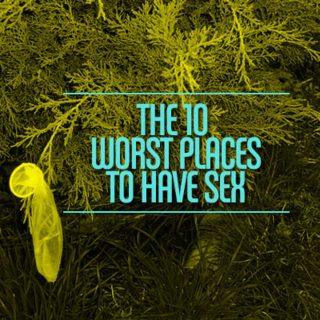 The 10 Worst Places To Have Plex 0249