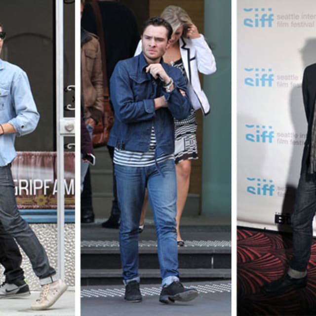 Tight Roll Style Guide How to Cuff Your Jeans Complex