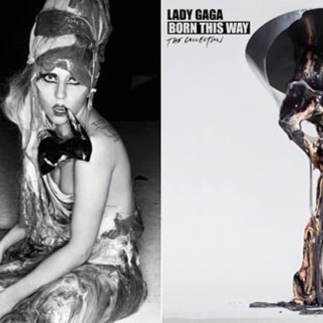 Tracklist Lady Gaga Born This Way The Remix Complex