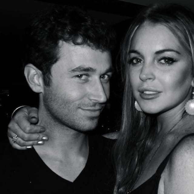 James Deen Says Sex Scene With Lindsay Lohan In The Canyons Is Very