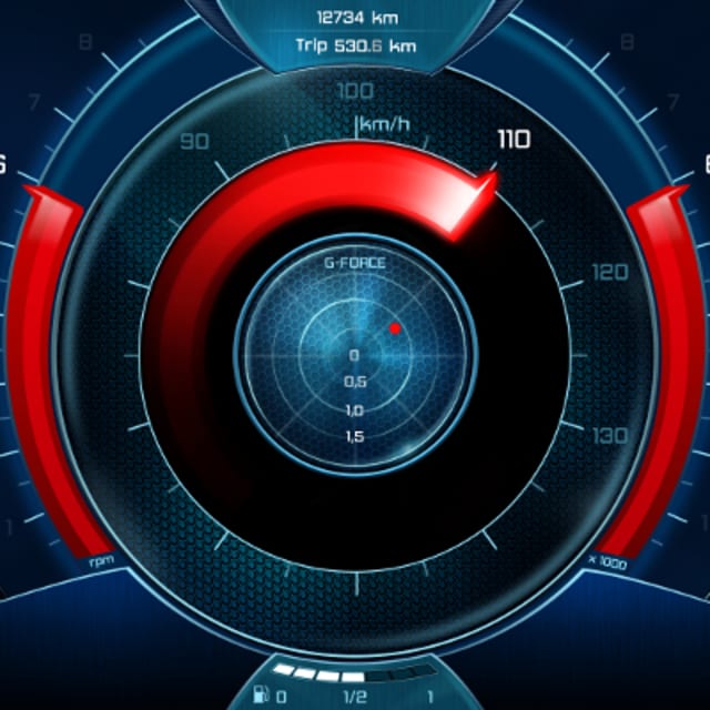 ID4Motion is Offering Aftermarket Digital Gauge Clusters Complex