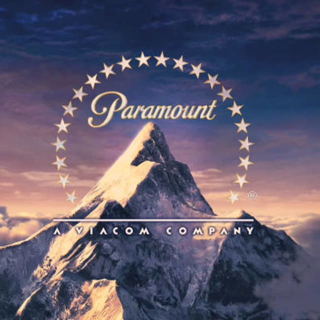 Check Out This Incredible "100 Years Of Paramount Pictures" Poster