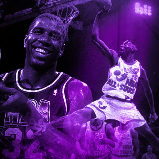 1996 all star foamposites