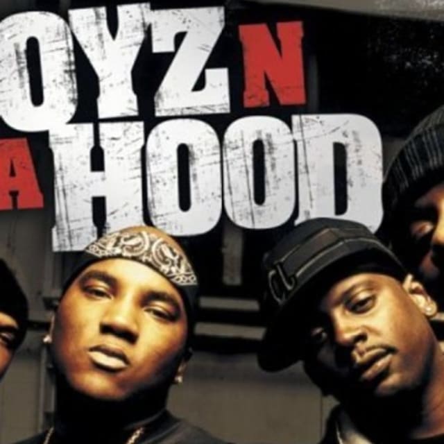 Boyz N Da Hood Reunited at Young Jeezy's 'Thug Motivation 101' Anniversary Show Complex