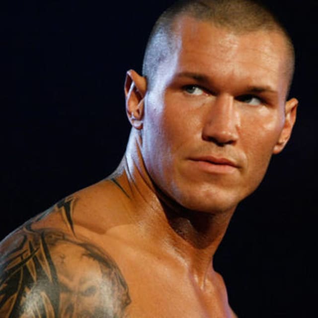 WWE Superstar Randy Orton Pulled From "Marine" Movie After Military