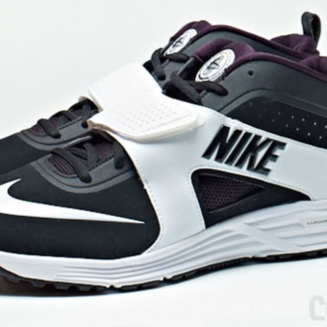 alpha huarache 6 elite turf lax