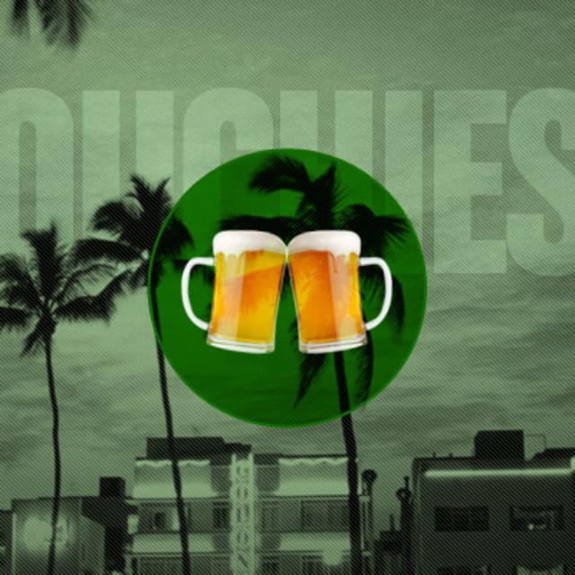 The 25 Douchiest Bars in Miami Complex