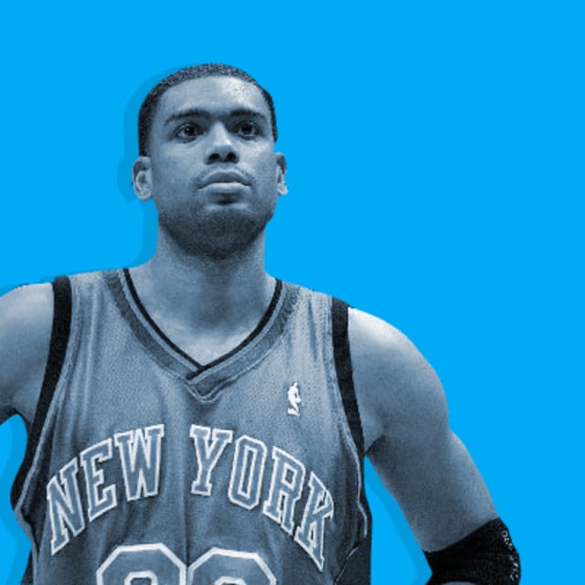 Bryant Reeves - The 25 Worst Contracts in NBA History | Complex