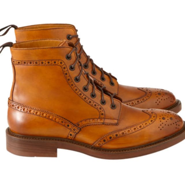 affordable brogues