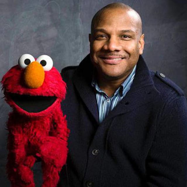 Kevin Clash Resigns As The Elmo Voice Actor After A Second