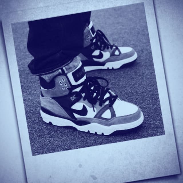 nike air force 3 shoes