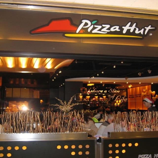 Pizza Hut Selling Pizza By the Slice at Test Locations Complex