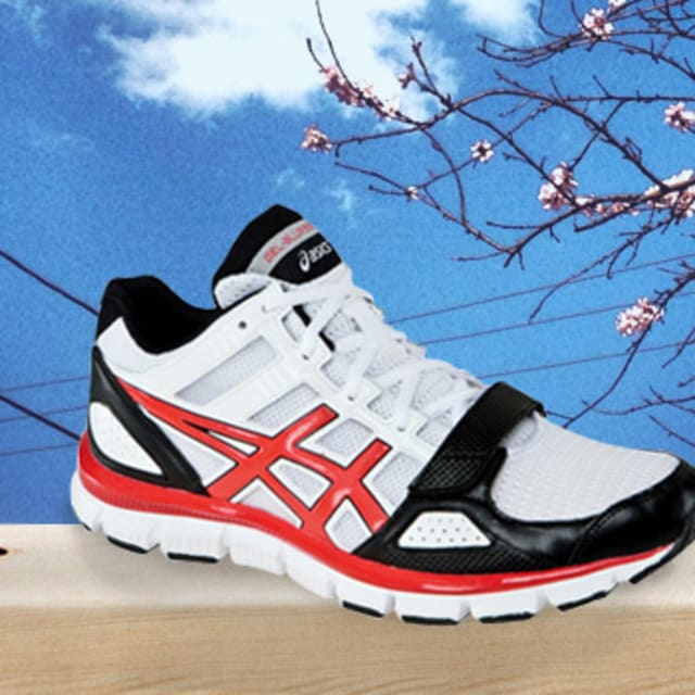 best asics for working out