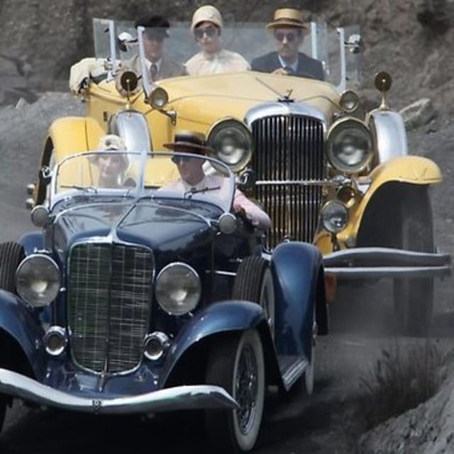 Top 93+ Pictures What Do Cars Represent In The Great Gatsby Completed