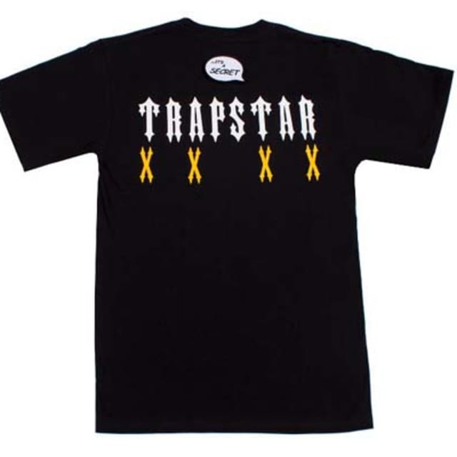 Trapstar Makes Exclusive Capsule Collection for London's Selfridges