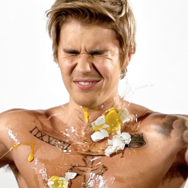 Justin Bieber's Comedy Central Roast Has Finally Aired Complex