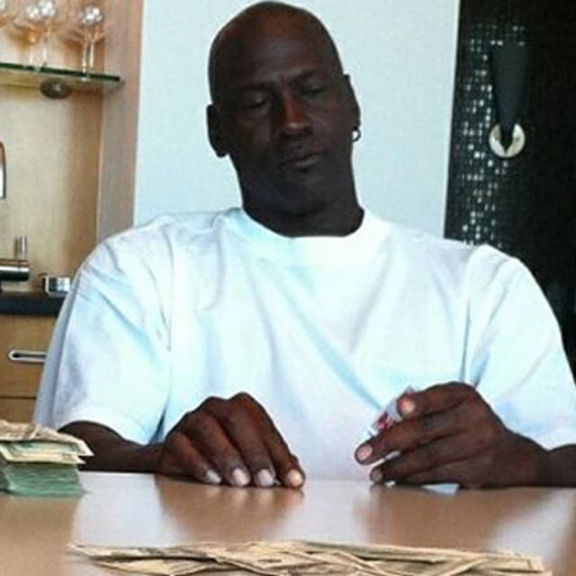 Nike Is Trying to Hide How Much Money Michael Jordan Makes