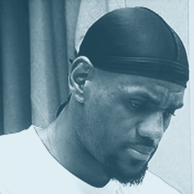 Gallery Your Favorite Athletes in Durags Complex