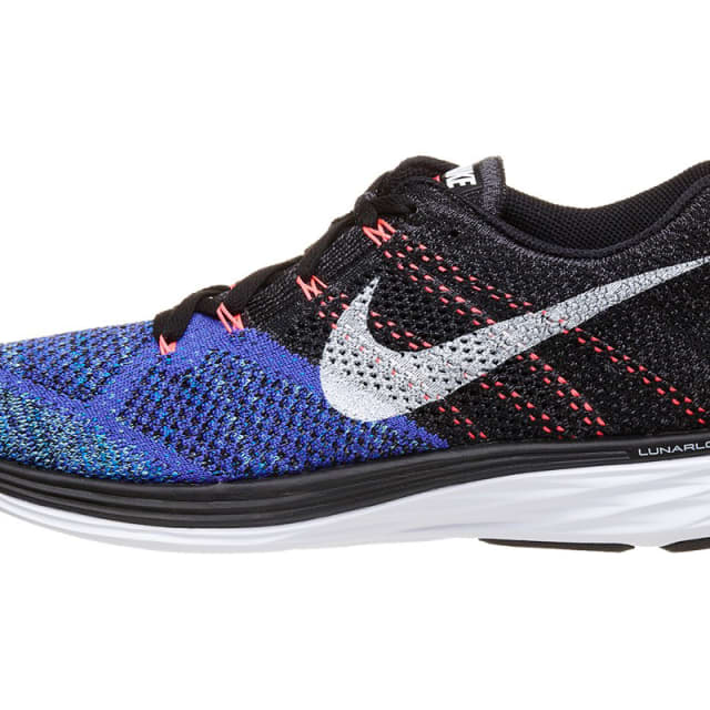 best running trainers for fallen arches