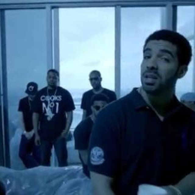 Drake Puts Miami Condos from "I'm On One" Video on the Market Complex