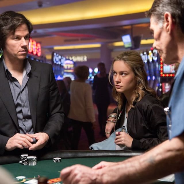 Gambling afi