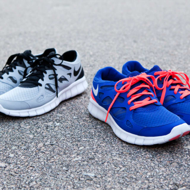 nike freerun 1