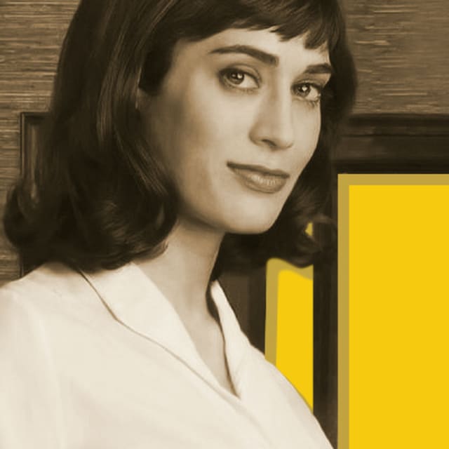 25 Things You Didn’t Know About Lizzy Caplan | Complex