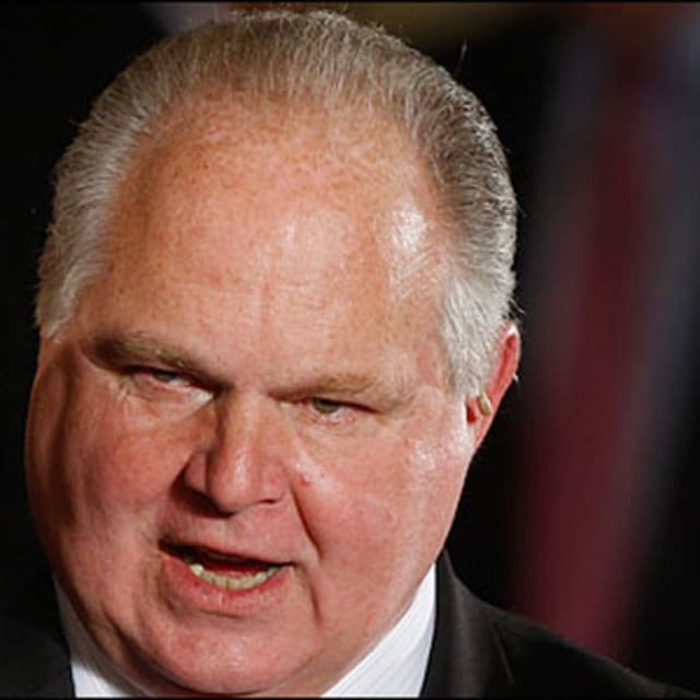 rush limbaugh obama thesis rush limbaugh obama thesis