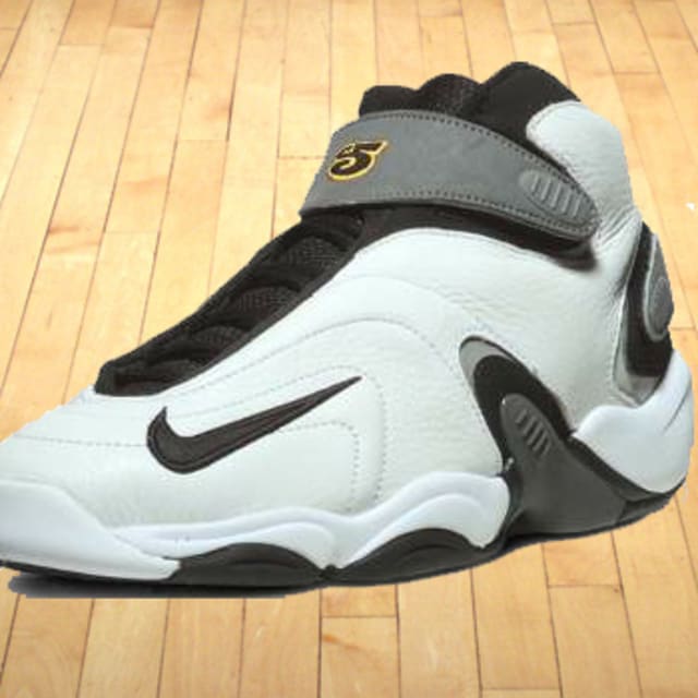 The 20 Best Women's Nike Basketball Sneakers of All Time Complex