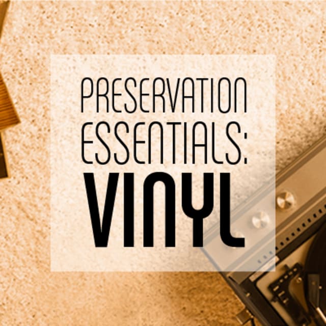 PROMO Essential Tips for Vinyl Record Preservation Complex