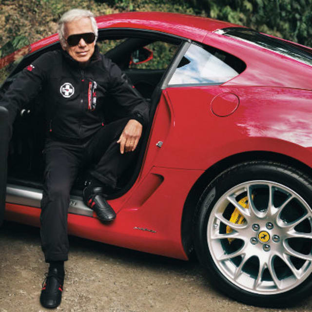 15 Interesting Cars By Fashion Designers | Complex