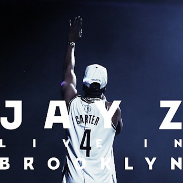 Live In Brooklyn by JAY-Z on Apple Music