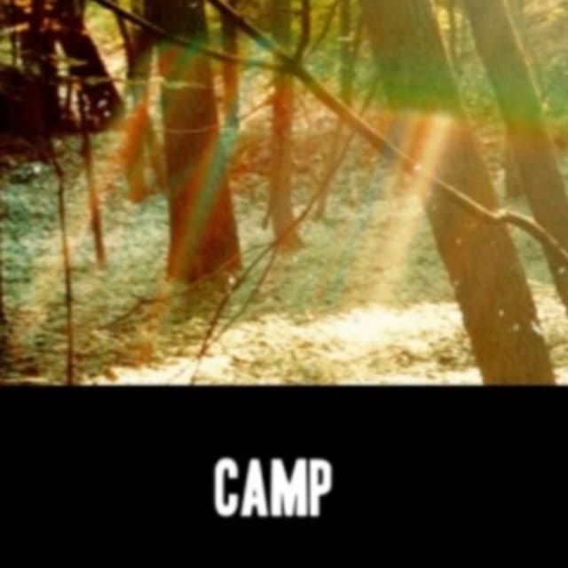 Album Stream Childish Gambino "Camp" Complex