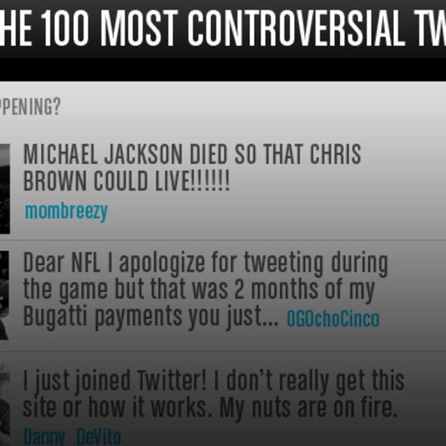 Baited Straight Twitters Controversial New Phenomenon Explained - 5xf2dxs