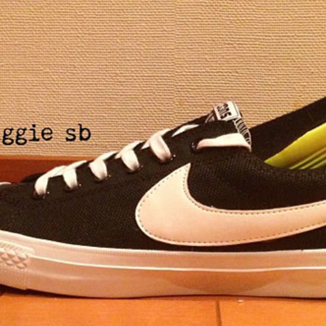 nike collab shoes
