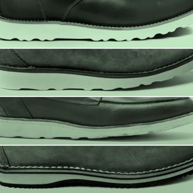 vibram snow boots