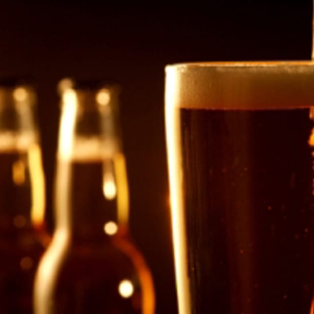 Beer Machine 2000 The 5 Best InHome Beer Brewing Systems Complex