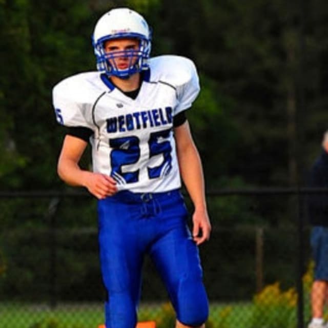 What Football Player Died Yesterday at Michael Allison blog