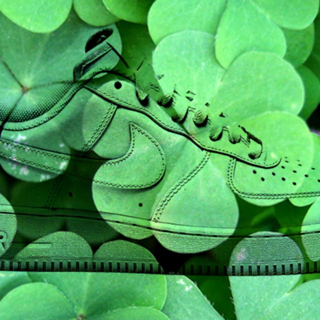 air force 1 patrick