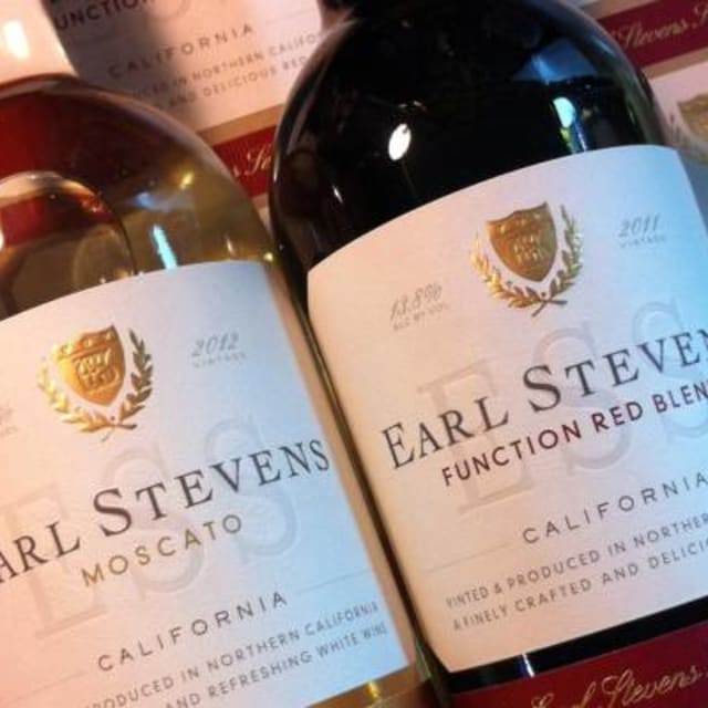 You Can Now Buy Wine From E40's Winery Complex