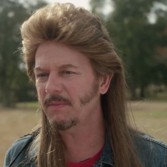 Here's the 'Joe Dirt 2 Beautiful Loser' Trailer Complex