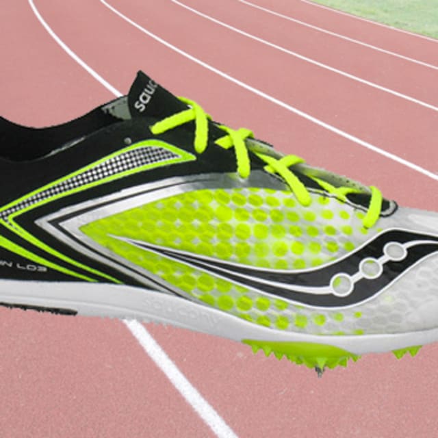 The 10 Best Track Spikes for Middle Distance Runners | Complex
