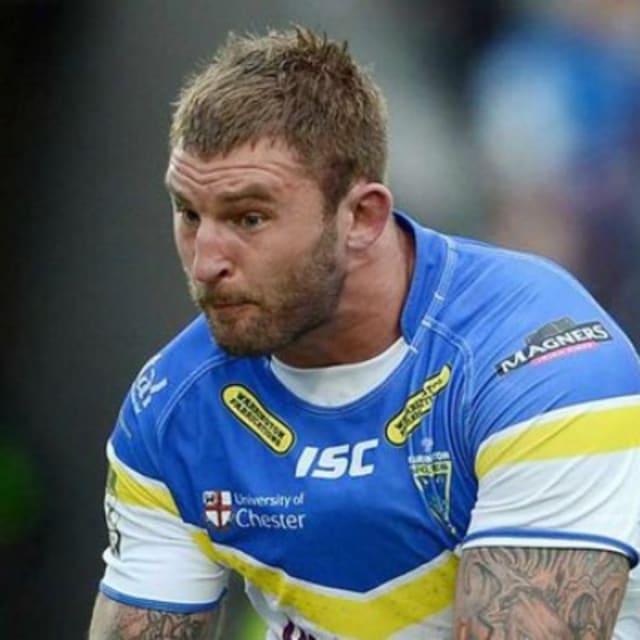 A Rugby Player Had His Testicle Removed Over the Weekend After