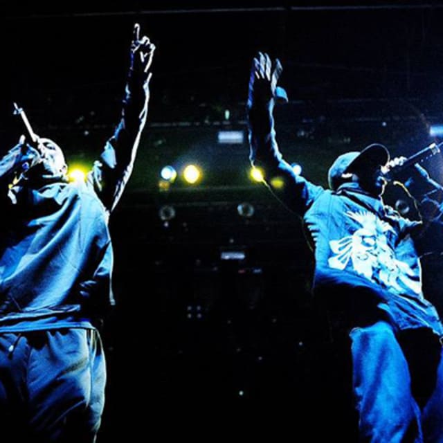 The 50 Best Rawkus Records Songs Complex