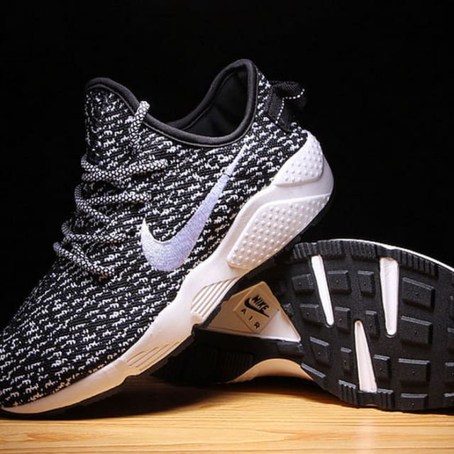 huaraches yeezy