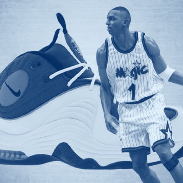 air max penny hardaway