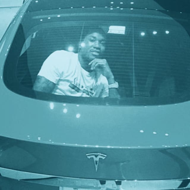 Wut Meek Mill S 30 Best Rides Photos On Instagram Complex