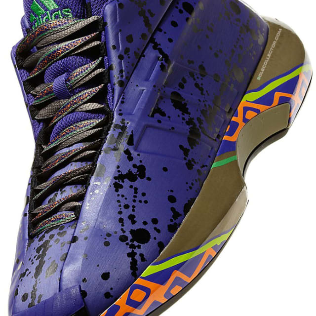 adidas nba all star shoes