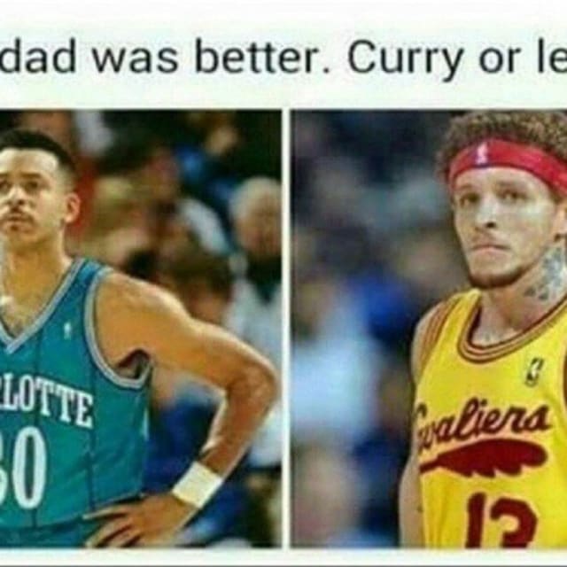 This Delonte West Instagram Post About Lebron James Has No Chill Whatsoever Complex